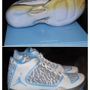 Jordan pack from 2015